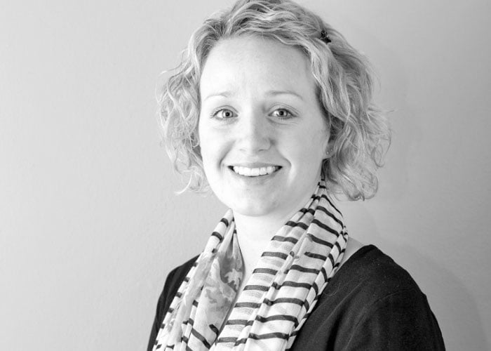 Claire Williams - Ciphr - 2018