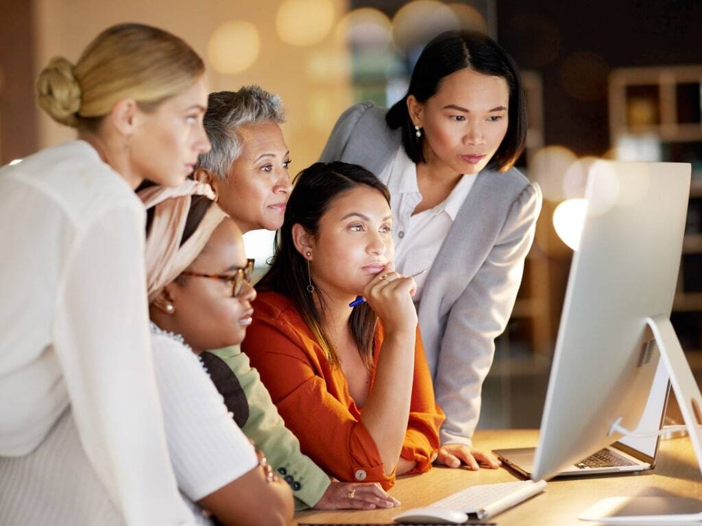 Gender pay gap 2024 - Ciphr research Gender pay gap 2024 - Ciphr research