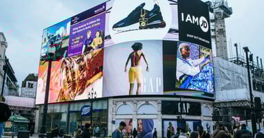 Brand name pronunciation quiz