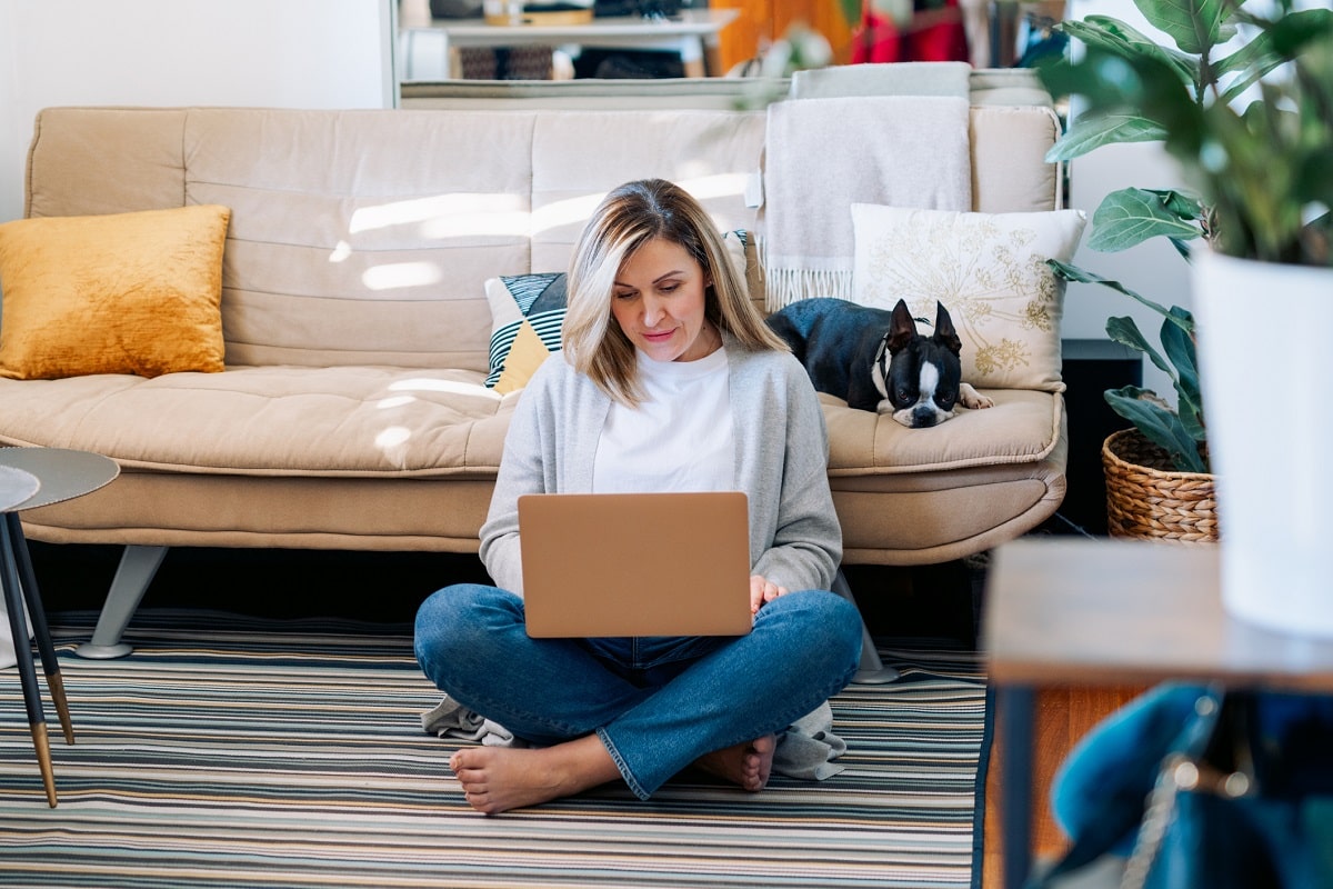 WFH may help recruitment but it won’t stem resignations, research shows WFH may help recruitment but it won’t stem resignations, research shows