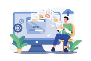 eLearning is environmentally friendly