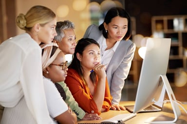 Menstrual health and endometriosis in the workplace – survey results