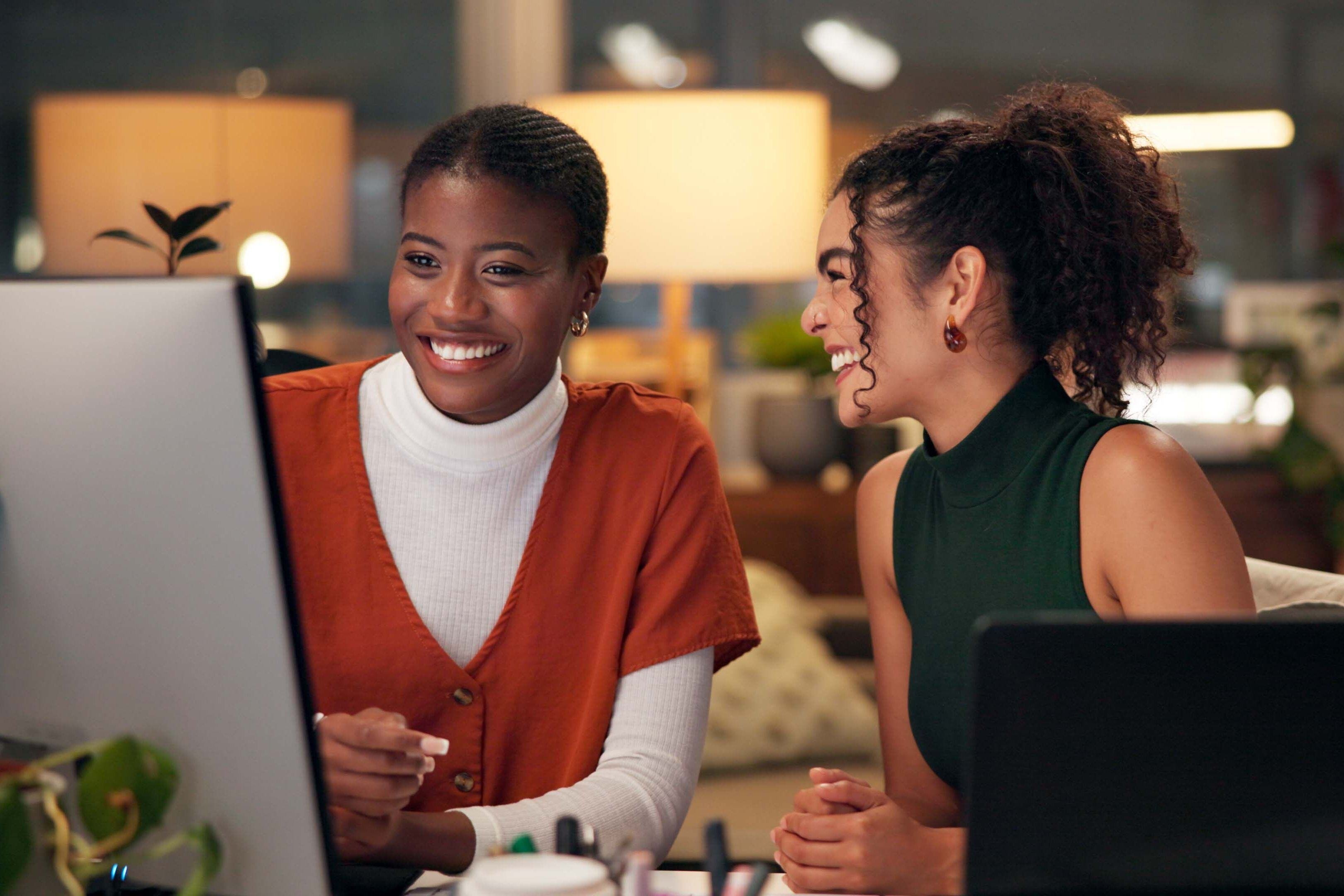 Top 10 reasons why people like working in HR Top 10 reasons why people like working in HR