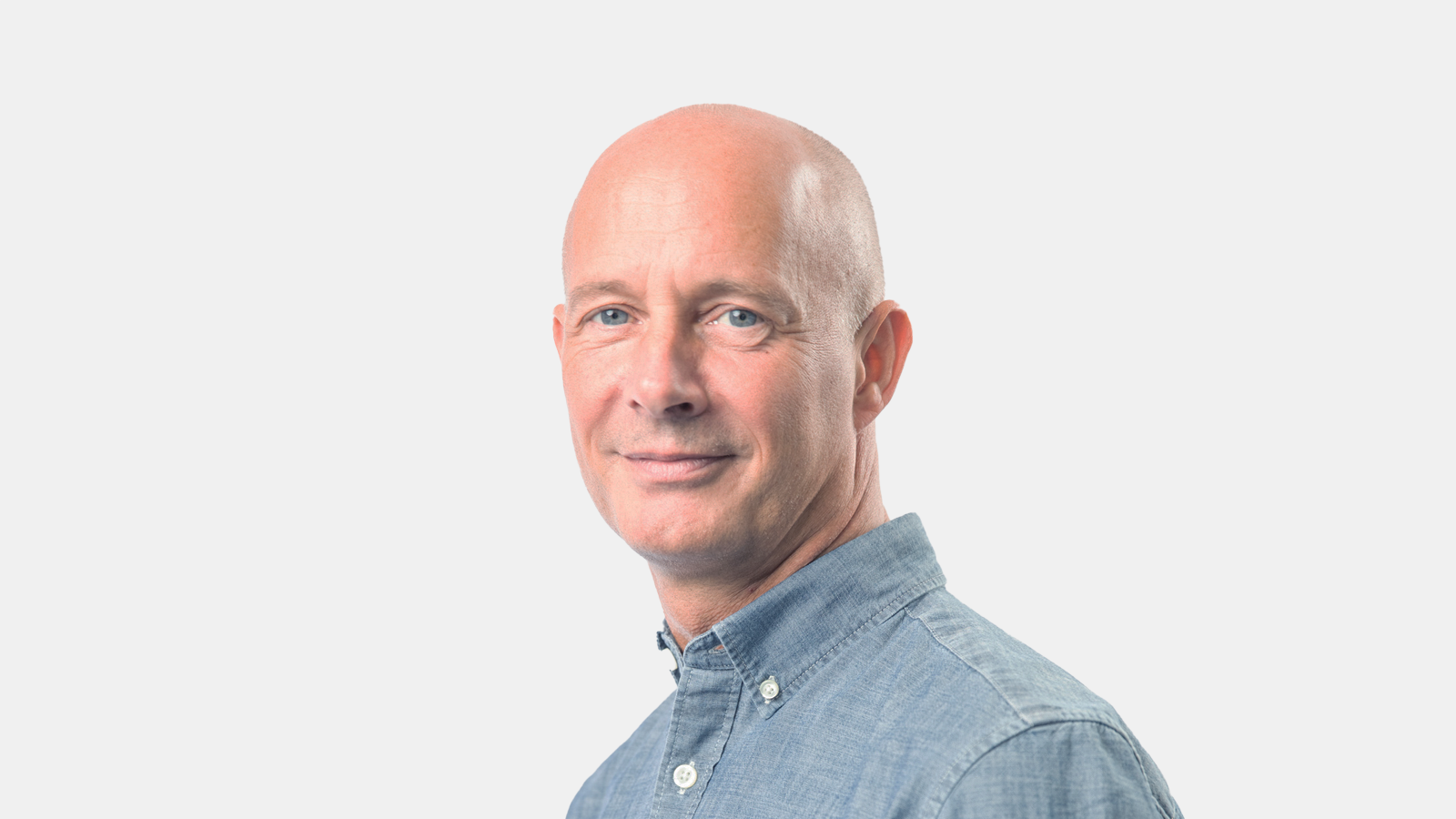 Chris Boddice, chief marketing officer at Ciphr Chris Boddice, chief marketing officer at Ciphr