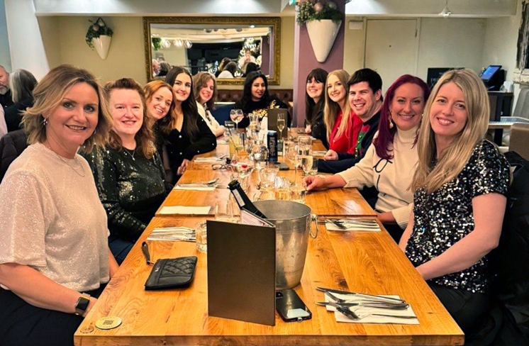 Ciphr people team Ciphr people team