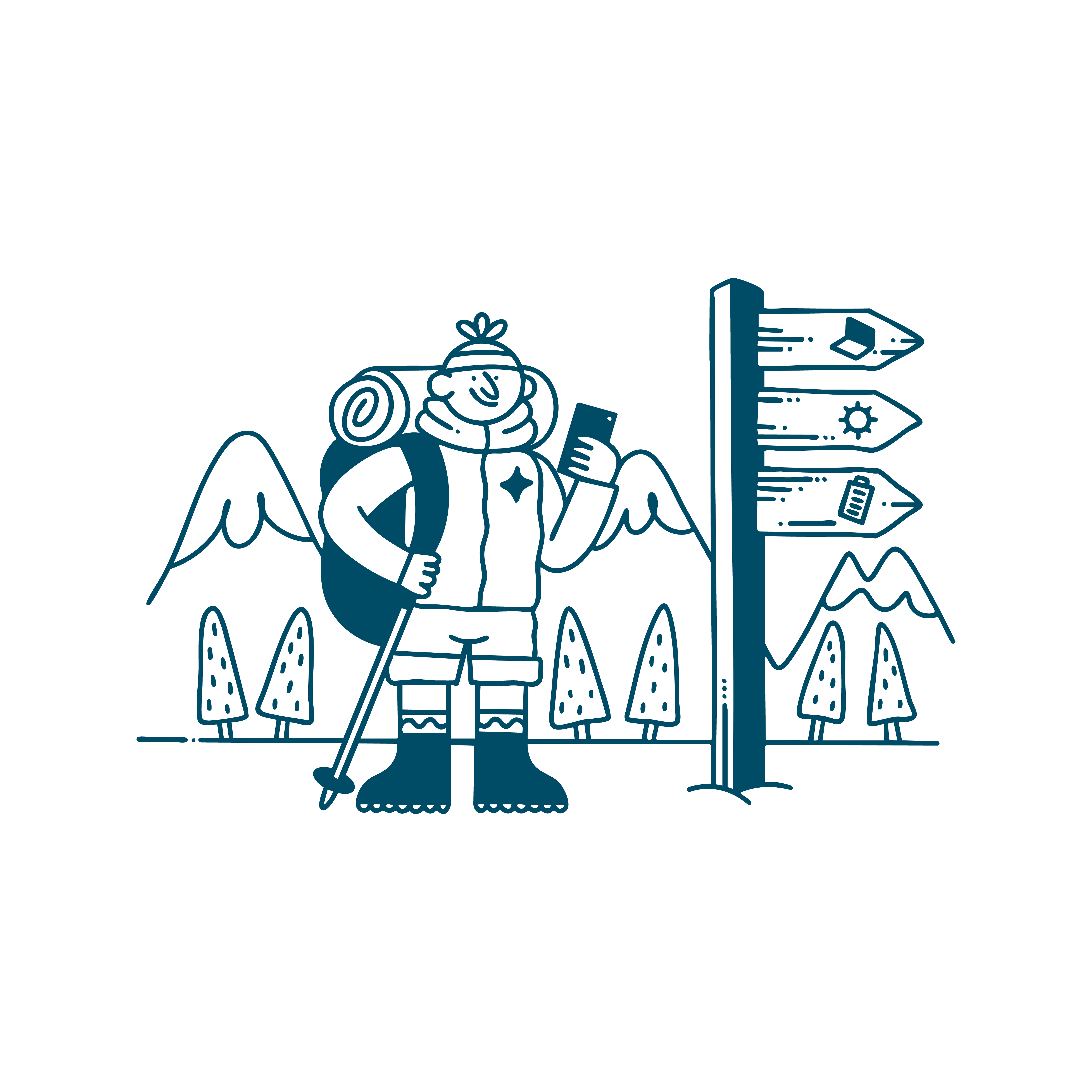 Ciphr_FeatureIllustration_DeepBlue__eLearning Ciphr_FeatureIllustration_DeepBlue__eLearning