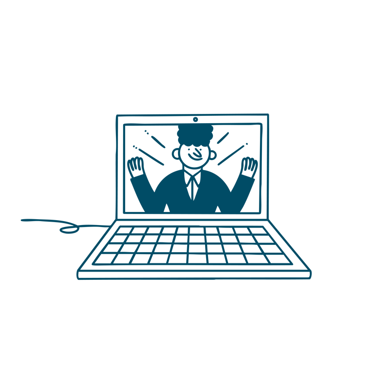 Ciphr_FeatureIllustration_DeepBlue__Training (virtual)