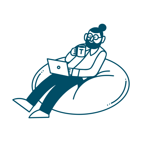 illu_beanbag-working