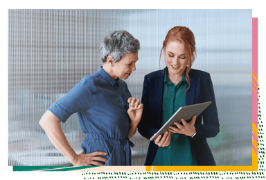 Image for Account and project management at Ciphr eLearning