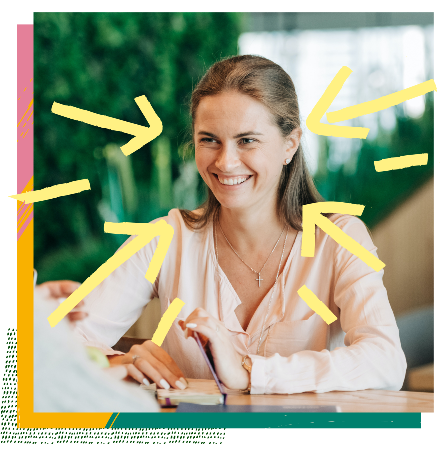 Solutions Page - GDPR compliant HR software