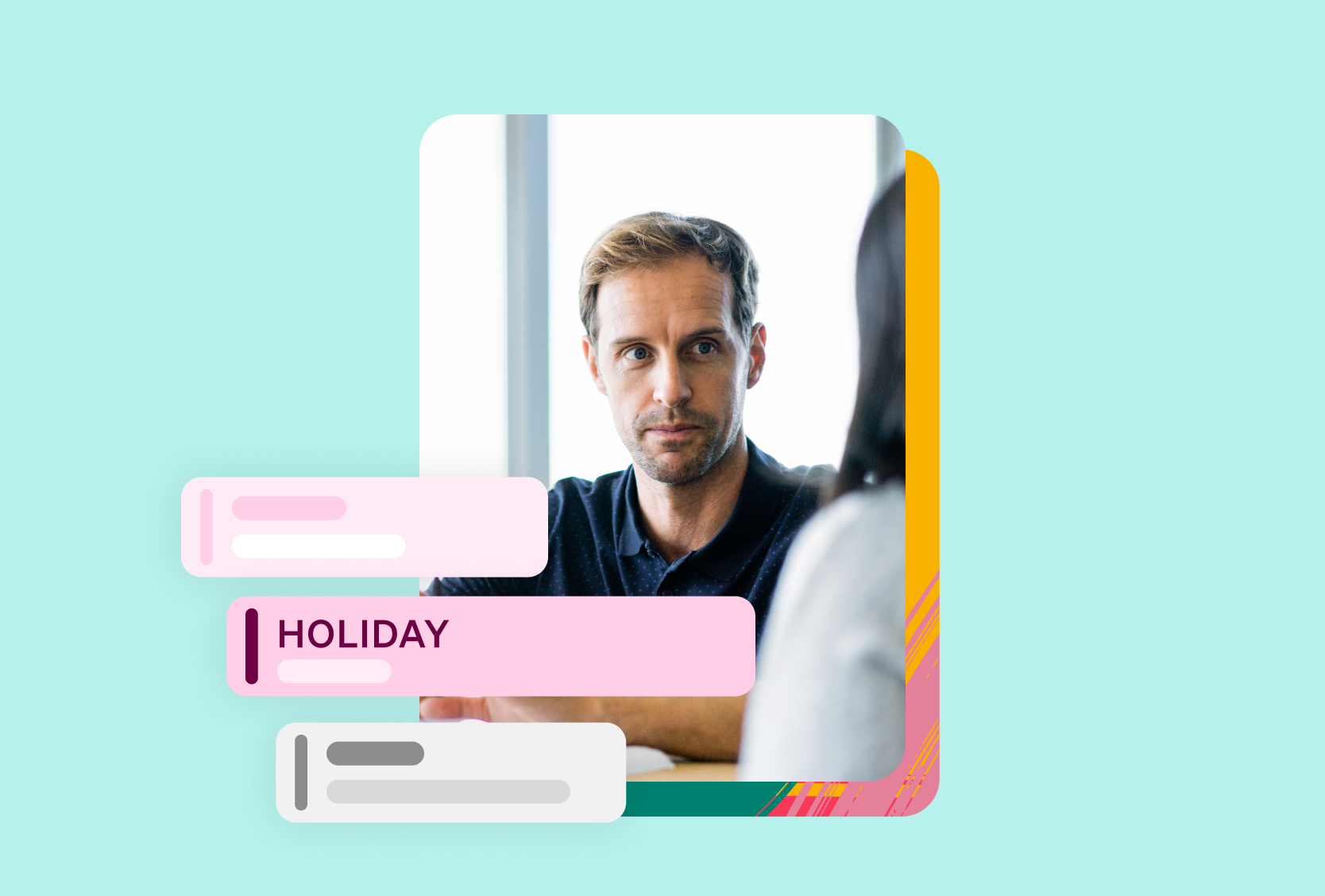 Solutions, HR-software for Care Homes, 1