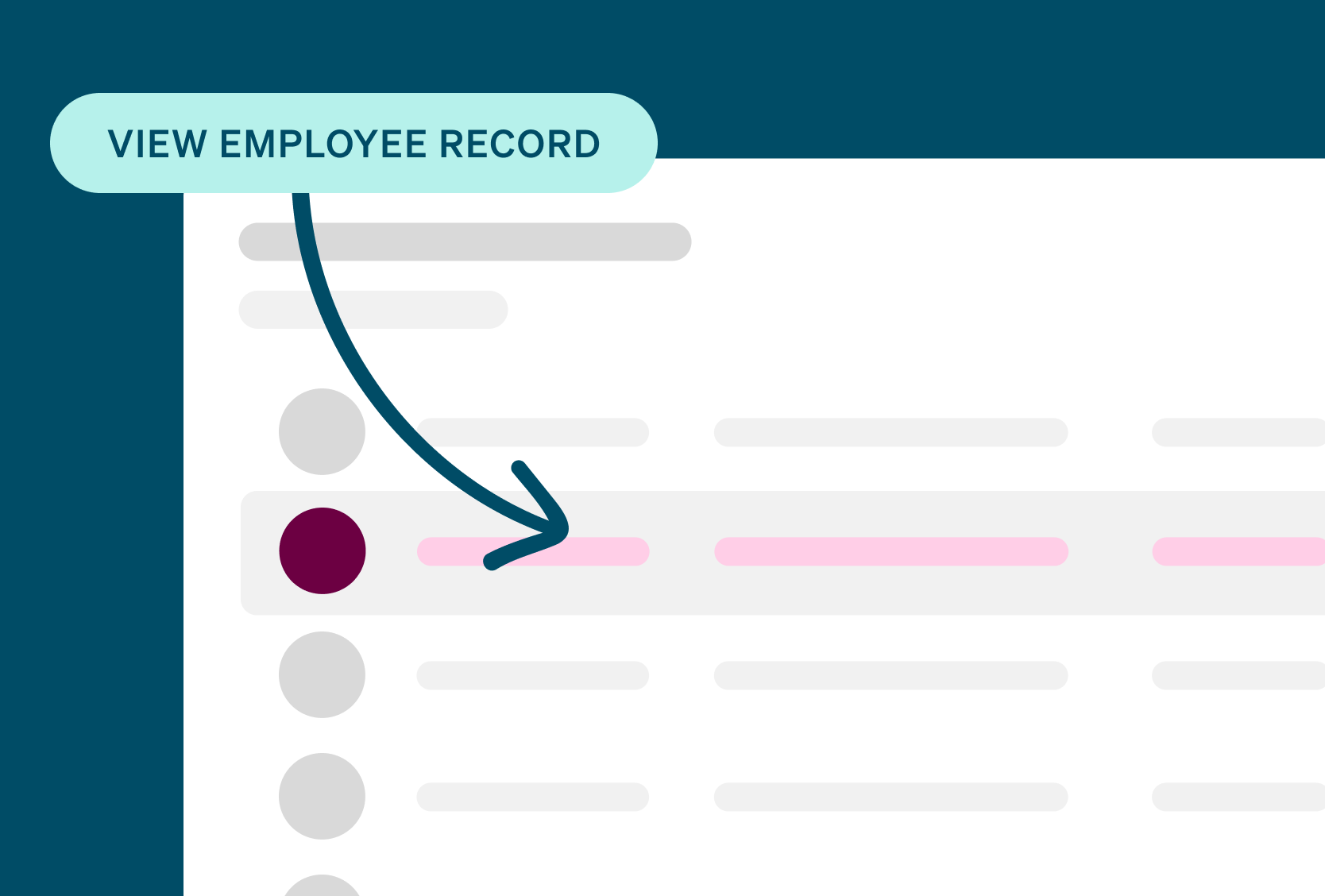 Solutions, HR-software for Financial Firms, 1