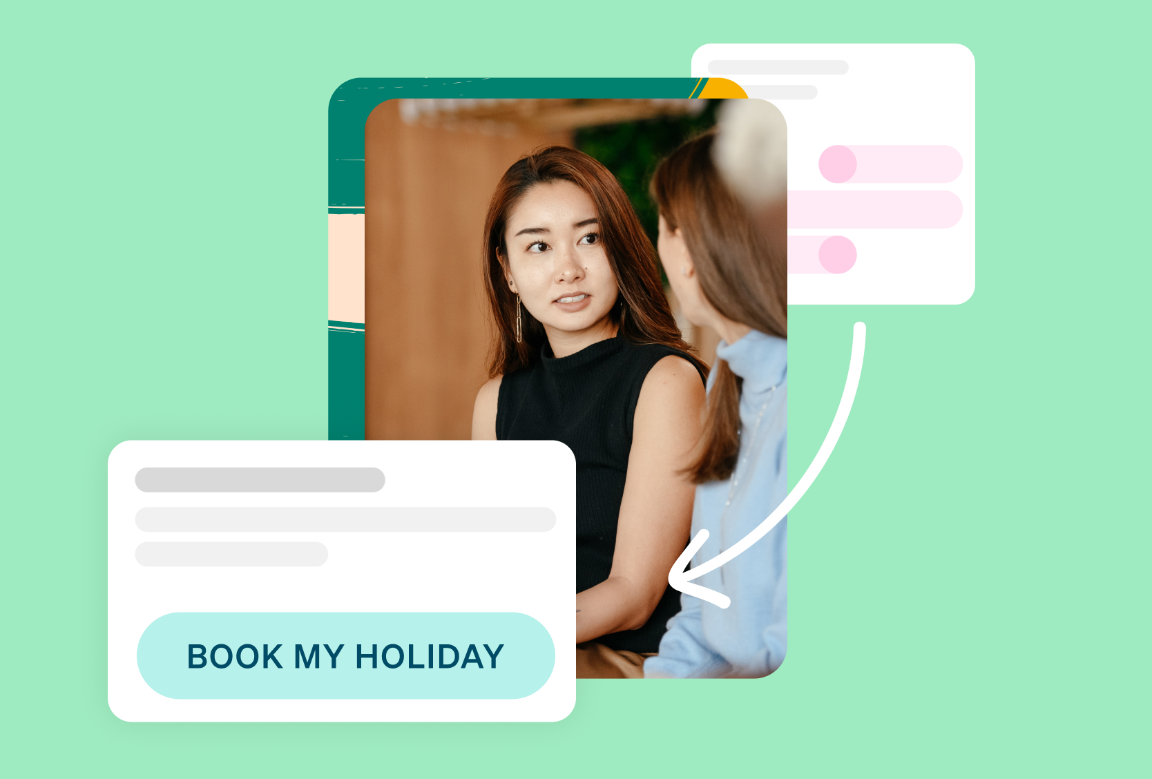 Solutions, HR-software for Manufacturing, 2