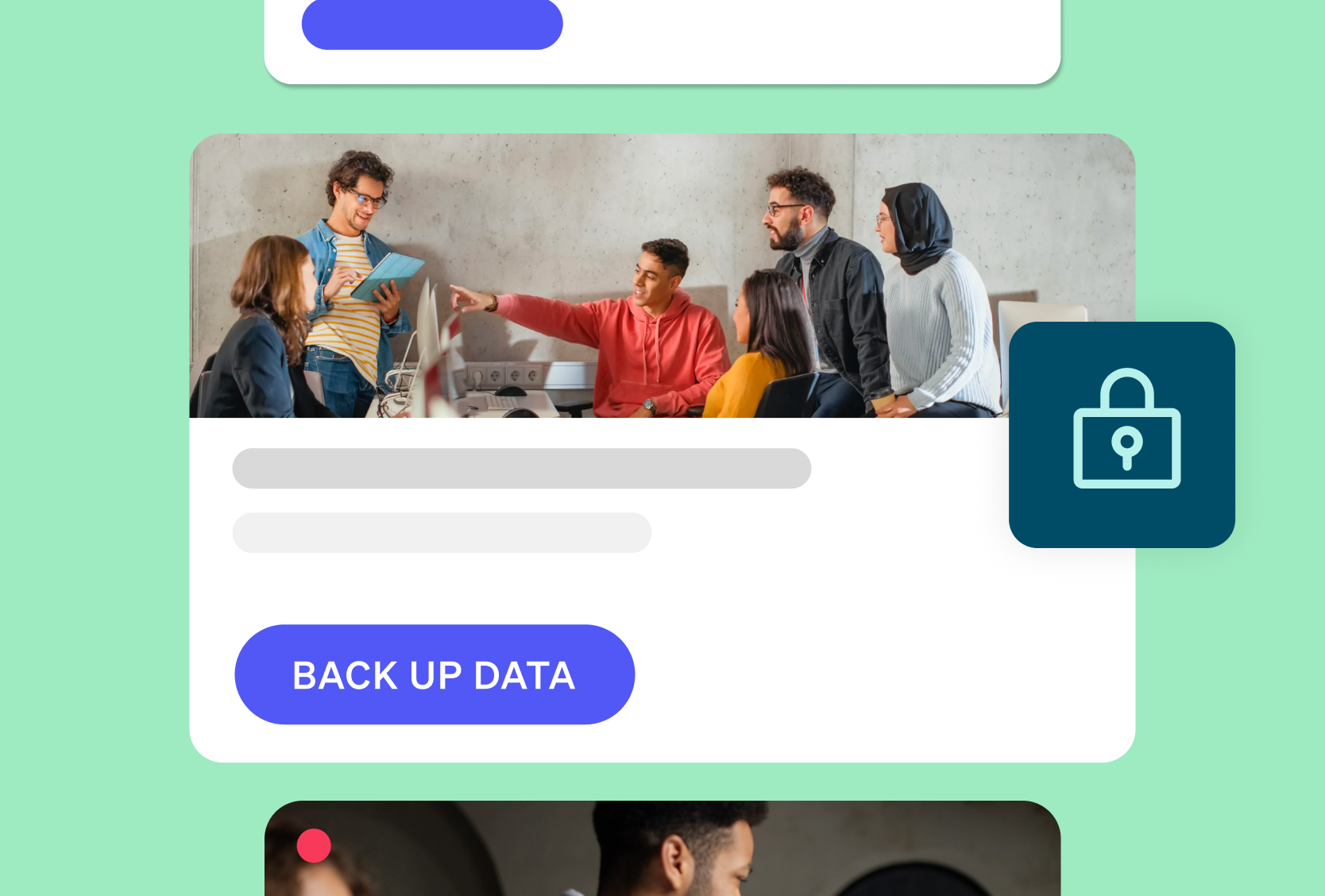 Solutions, Integrated HR & Recruitment Software, 7